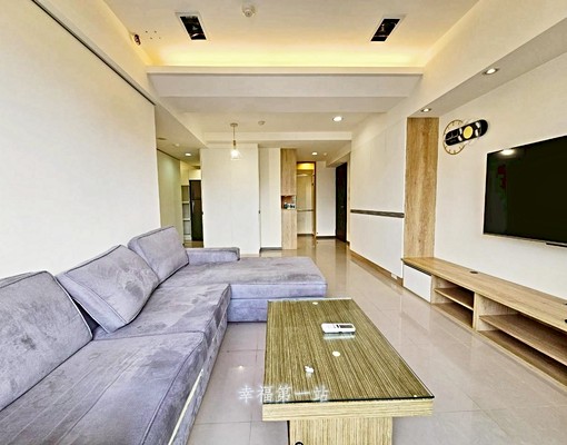 全室系統櫃精裝✨可租補可戶籍✨寵可談✨樹孝軍福雙商圈✨全配 - Image 2