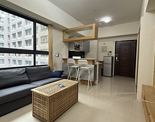 農16正核心*邊間*屋況好*採光好*家俱電全 - 591租屋網 - Image 2