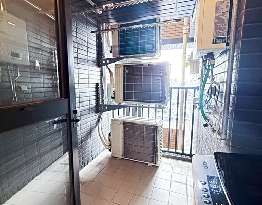 【成實好房】【遠雄青溪】桃園小檜溪特區高樓景觀可租補3房車 - Image 5