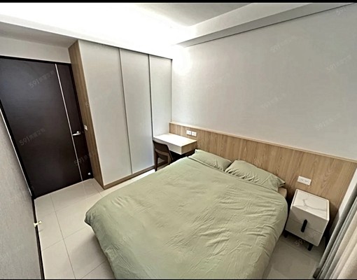 可租補|低屋齡|高樓採光亮房|平面車位 - Image 6