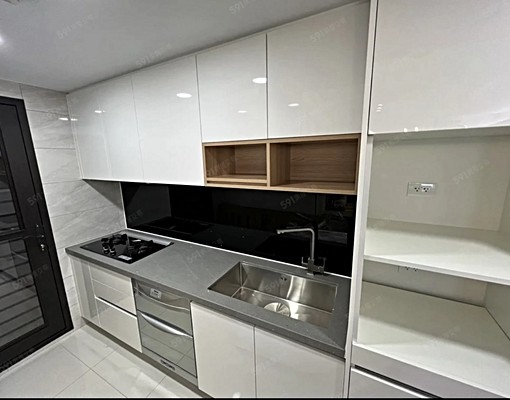 可租補|低屋齡|高樓採光亮房|平面車位 - Image 3