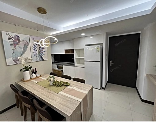 可租補|低屋齡|高樓採光亮房|平面車位 - Image 2