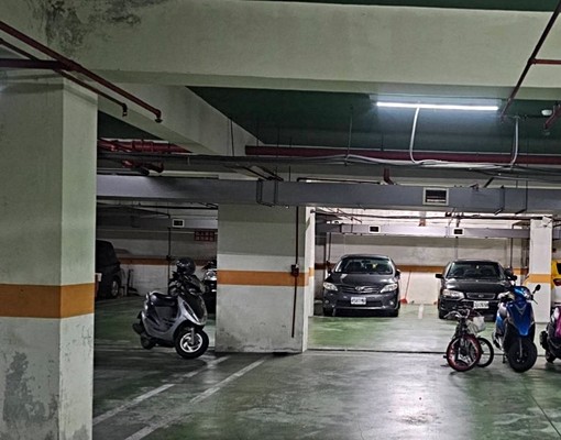 免仲可租補-超優質溫馨三房均開窗,近慈文國中小,坡道平面車位 - Image 15