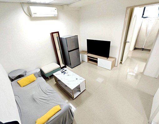 生活機能滿分|永和永平可養貓兩房,租補友善房源 - Image 1