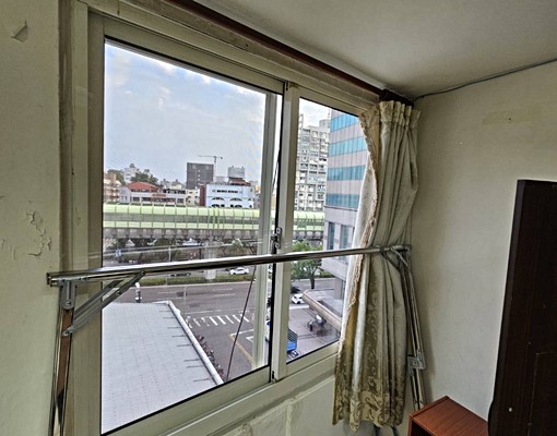 文心路中清路*水湳全包套房可租補可入籍(仲免) - Image 10