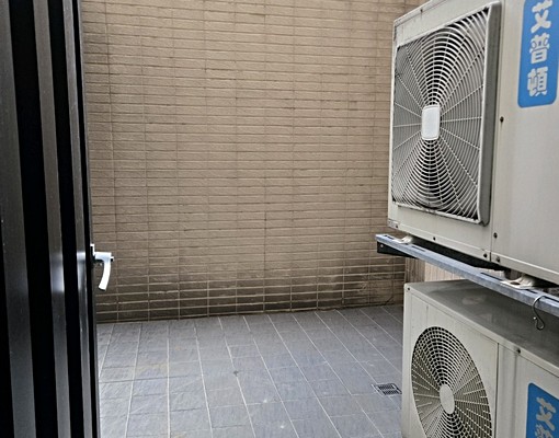 頭前重劃區大客廳大兩房雙衛浴,可租補 - Image 13