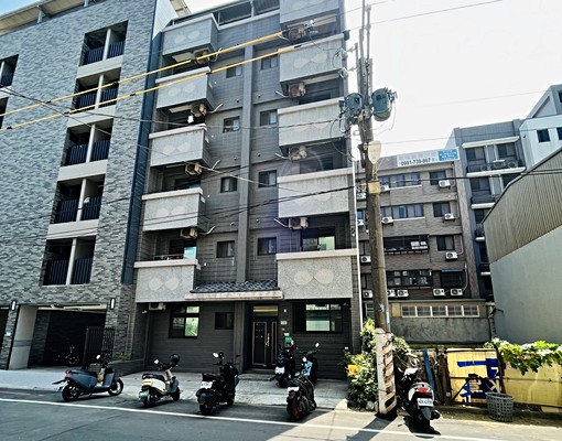 免仲)有陽台浴室對外窗-台電計價-可租補/入籍-代收垃圾 - Image 2