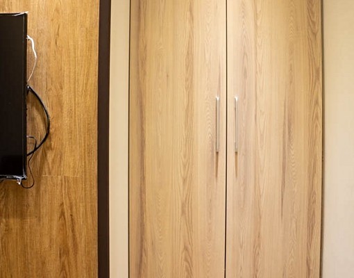 ★捷運江子翠★租補★陽台★公園旁★新莊、萬華便利★ - Image 7