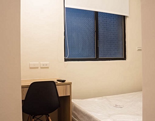 ★捷運江子翠★租補★陽台★公園旁★新莊、萬華便利★ - Image 6