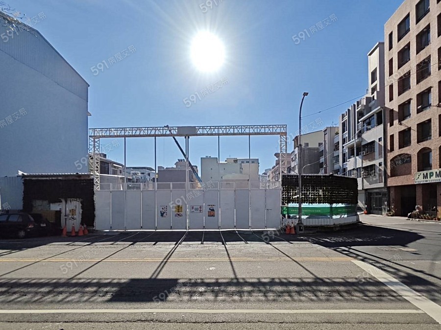 和瑞文華樂章實景圖