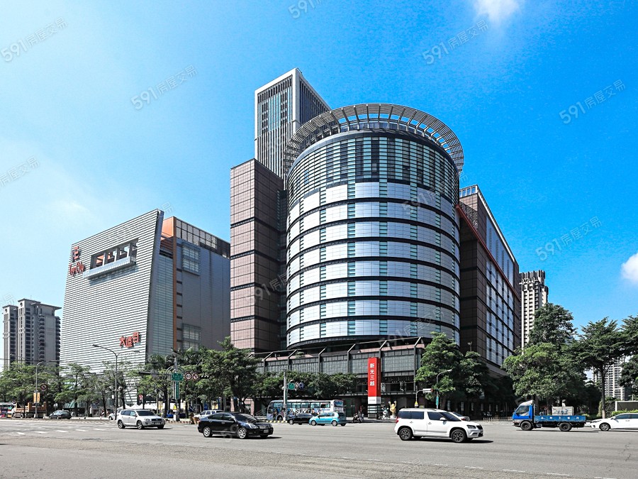 和瑞文華樂章環境圖