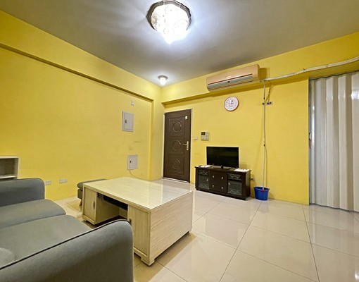 觀音❤️溫馨二房❤️暖心色系客廳唷! - Image 4