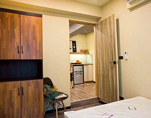 ★亞東醫院★租補★陽台★湳雅夜市★獨立陽台★ - Image 12