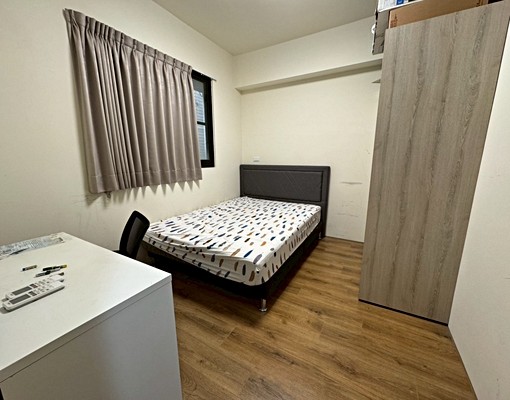 御墅家大面寬雙車位4層樓透天可寵物可租補 - Image 6