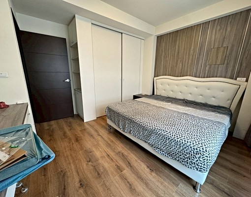 御墅家大面寬雙車位4層樓透天可寵物可租補 - Image 4