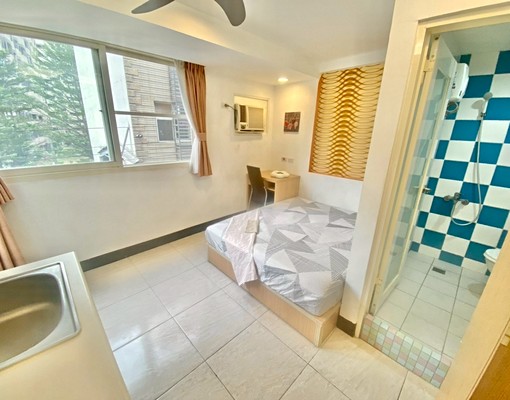 東區絕頂✨可租補✨陽台獨洗✨無敵大空間✨精品高品質 - 591租屋網 - Image 1