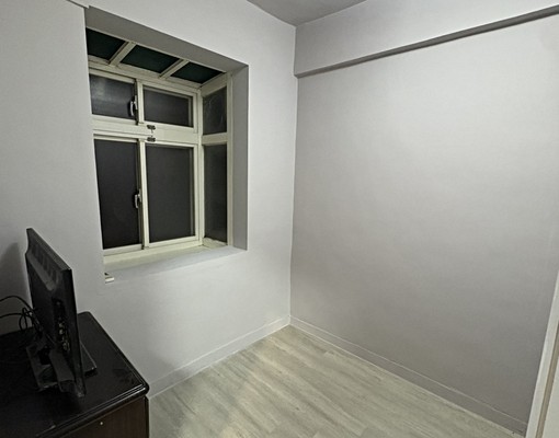 力群社宅-捷運幸福站步行10分鐘-重新整理溫馨兩房 - Image 3