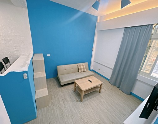 中原夜市~地中海風一房一廳出租~可烹調 - Image 8