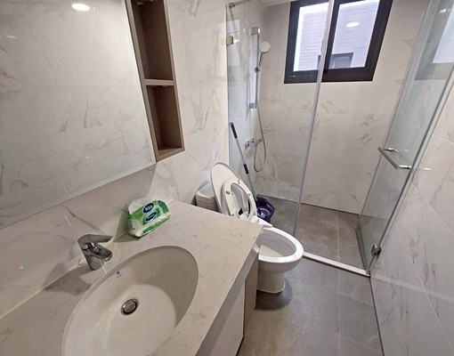 ✨太平質感社區採光二房+平面車位✨鄰74|中山商圈|新高學 - Image 9