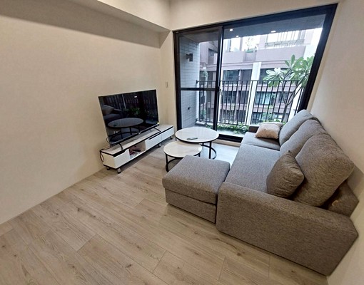 ✨太平質感社區採光二房+平面車位✨鄰74|中山商圈|新高學 - Image 1