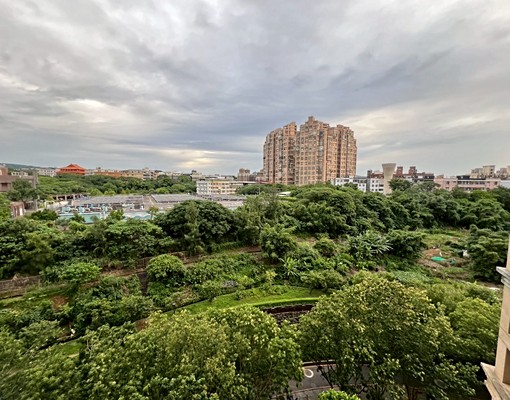 淡江有約屋況好三房車🚗 - Image 1