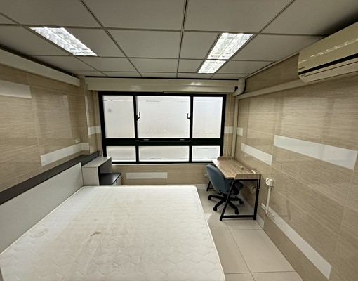 北門國小裝潢電梯套房★垃圾集中★專人管理 - Image 1