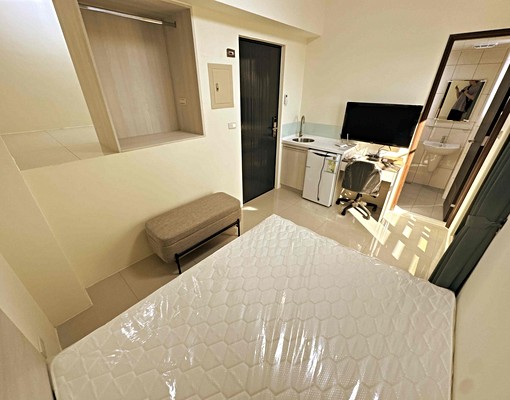 免費機車格💖可租補💖類兩房💖電梯💖近永興商圈💖 - Image 5