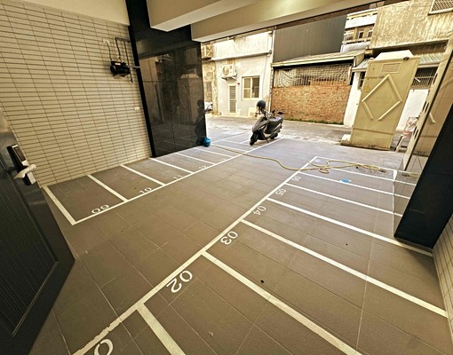 免費機車格💖可租補💖類兩房💖電梯💖近永興商圈💖 - Image 12