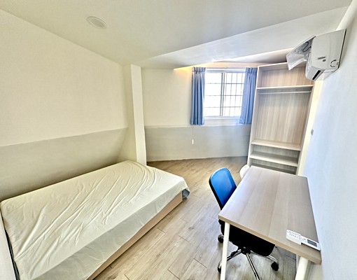 茶六公益路🏡秒殺一房一廳|可租補寵物⭐採光超優 - Image 6