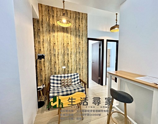 宜欣四街😍一年起租/男女皆可😍無管理費 - Image 3