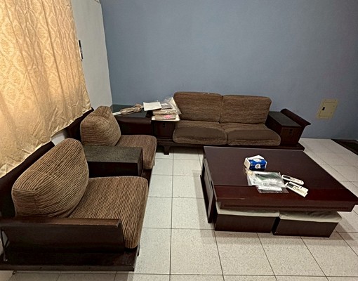 尊信社宅|近中壢好市多|三層大透天|稀有物件|免仲可租補3 - Image 2