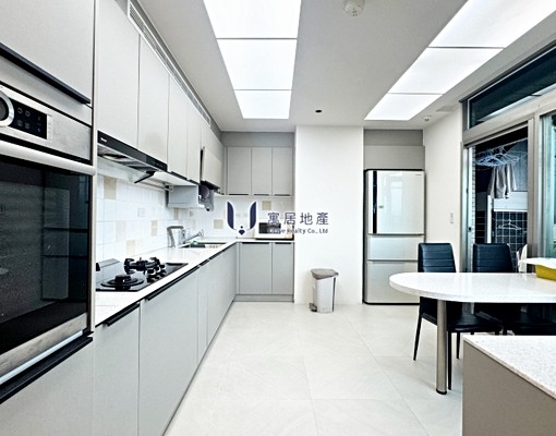 大直知名豪邸|河岸景觀3+1房家具可調整|租金含車 - Image 4