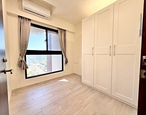 水湳衛道馬禮遜崇德洲際漢神💖可雙租補戶籍超美三房💖浴缸 - Image 8