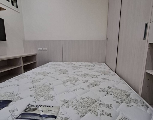 裝潢棒雙人床湖光市場內湖派出所附近壹樓 - Image 2