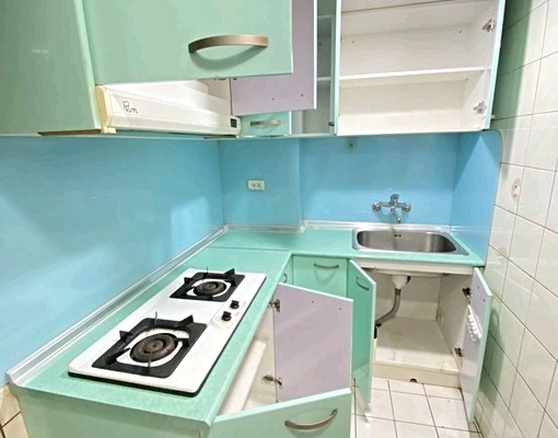 🍎福德商圈電梯明亮大二房（天然瓦斯）🍎（可租補） - Thumbnail 6