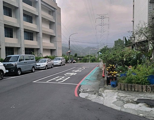 🍎伯爵社區出口五房平面大車位🍎(可租補) - Image 7