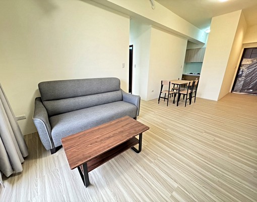 全新社區🏡可租補寵物|全配三房⭐5分鐘上74 - Image 4