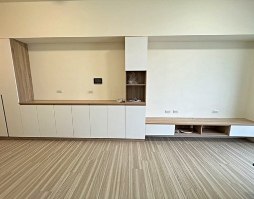 全新社區🏡可租補寵物|全配三房⭐5分鐘上74 - Image 3