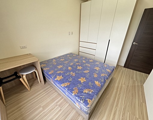 全新社區🏡可租補寵物|全配三房⭐5分鐘上74 - Image 9