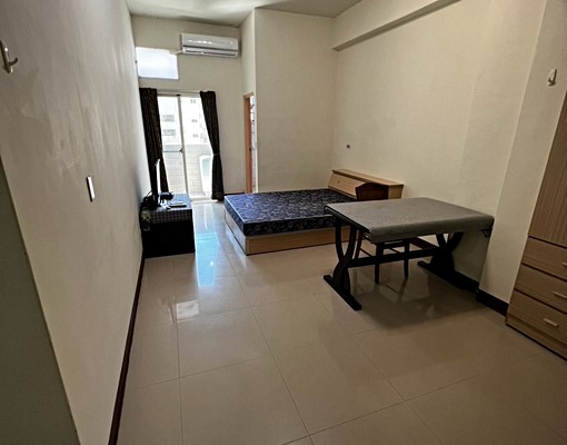 竹科金山街台電可租補超大坪數獨立陽台洗衣機採光通風佳大坪數 - Image 2