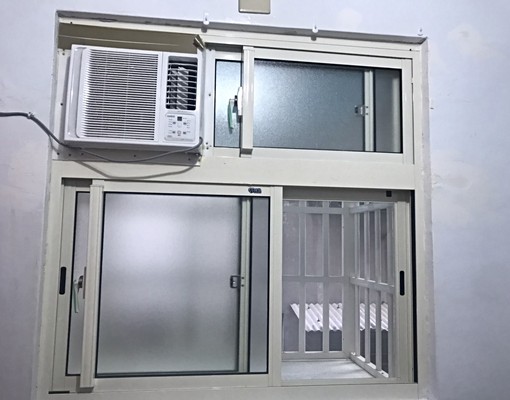 可租補生活機能棒!輔大正貴子路美套房變頻冷氣 - Image 4