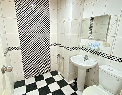 太平5房✨可租補✨樹德商圈|勤益科大|超大空間✨樓中樓 - Image 4