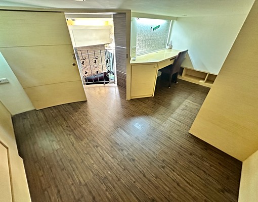 精華地段/雙捷運中心/街景兩房/24管理/台水電/加LINE - Image 9