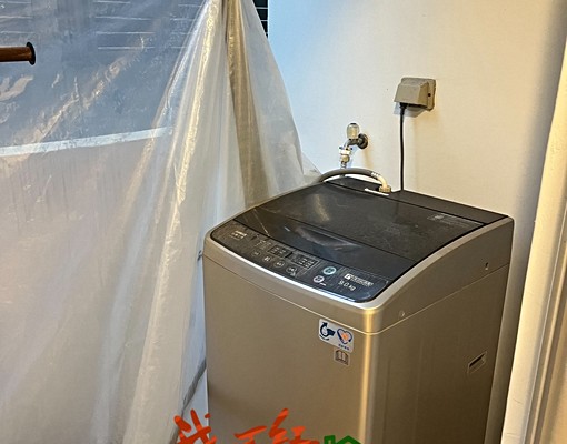 近湖口火車站套房 - Image 5