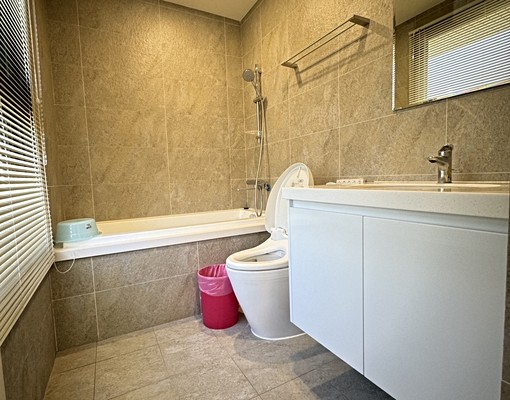 ✅車✅租補戶籍報稅✨建成育英國中✨小資全配系統櫃三房浴缸✨ - Image 9