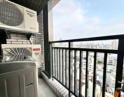 水湳經貿中國醫逢甲中央公園💖可乖寵超美兩房💖新社區單純 - Image 11