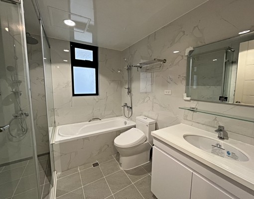 社宅免仲可租補✔大園航空城✈大三房車採光佳✨ - Image 8