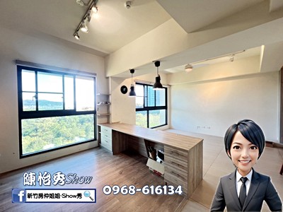 環宇市🌺無限視野🌺四改3+1平車景觀戶