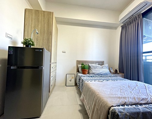 睿達租賃🏠可租補可養貓裝潢家具🏠近LaLaPort - Image 1