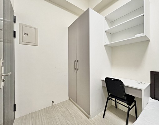 澄清西屯工業區✨大陽台✨可租補✨機車位✨通風明亮 - Image 2